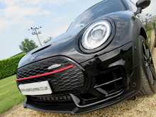 MINI Clubman John Cooper Works - U1743