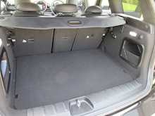 MINI Clubman John Cooper Works - U1743