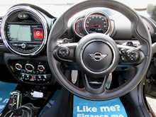 MINI Clubman John Cooper Works - U1743
