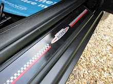 MINI Clubman John Cooper Works - U1743