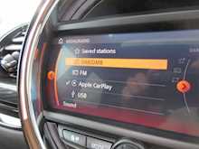 MINI Clubman John Cooper Works - U1743