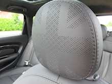 MINI Clubman John Cooper Works - U1743