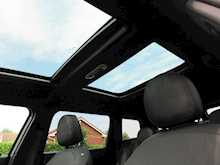 MINI Clubman John Cooper Works - U1743