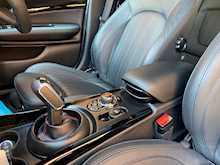 MINI Clubman John Cooper Works - U1743