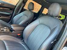 MINI Clubman John Cooper Works - U1743