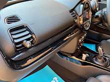 MINI Clubman John Cooper Works - U1743