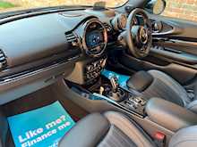 MINI Clubman John Cooper Works - U1743