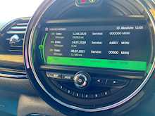 MINI Clubman John Cooper Works - U1743