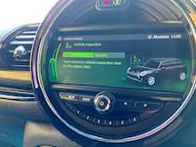 MINI Clubman John Cooper Works - U1743
