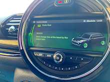 MINI Clubman John Cooper Works - U1743