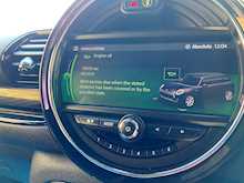 MINI Clubman John Cooper Works - U1743
