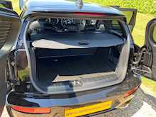 MINI Clubman John Cooper Works - U1743