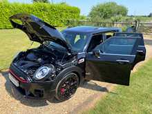 MINI Clubman John Cooper Works - U1743