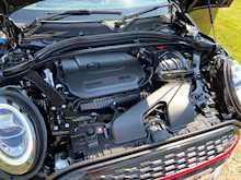 MINI Clubman John Cooper Works - U1743