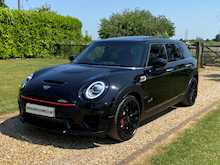 MINI Clubman John Cooper Works - U1743