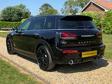 MINI Clubman John Cooper Works - U1743