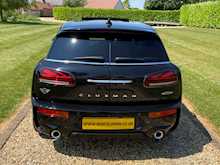 MINI Clubman John Cooper Works - U1743