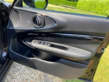 MINI Clubman John Cooper Works - U1743