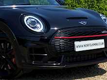 MINI Clubman John Cooper Works - U1743