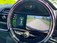 MINI Clubman John Cooper Works - U1743