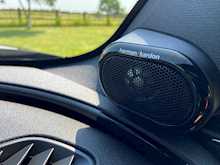 MINI Clubman John Cooper Works - U1743