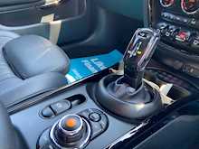MINI Clubman John Cooper Works - U1743