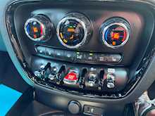 MINI Clubman John Cooper Works - U1743