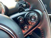 MINI Clubman John Cooper Works - U1743