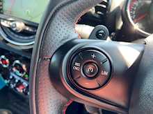 MINI Clubman John Cooper Works - U1743