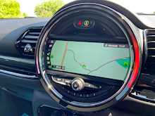 MINI Clubman John Cooper Works - U1743