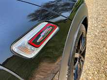 MINI Clubman John Cooper Works - U1743