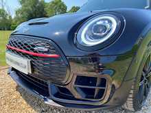 MINI Clubman John Cooper Works - U1743
