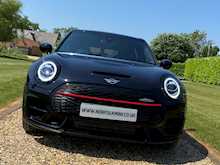 MINI Clubman John Cooper Works - U1743