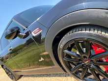 MINI Clubman John Cooper Works - U1743
