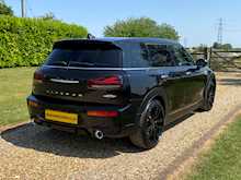 MINI Clubman John Cooper Works - U1743