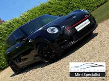 MINI Clubman John Cooper Works - U1743