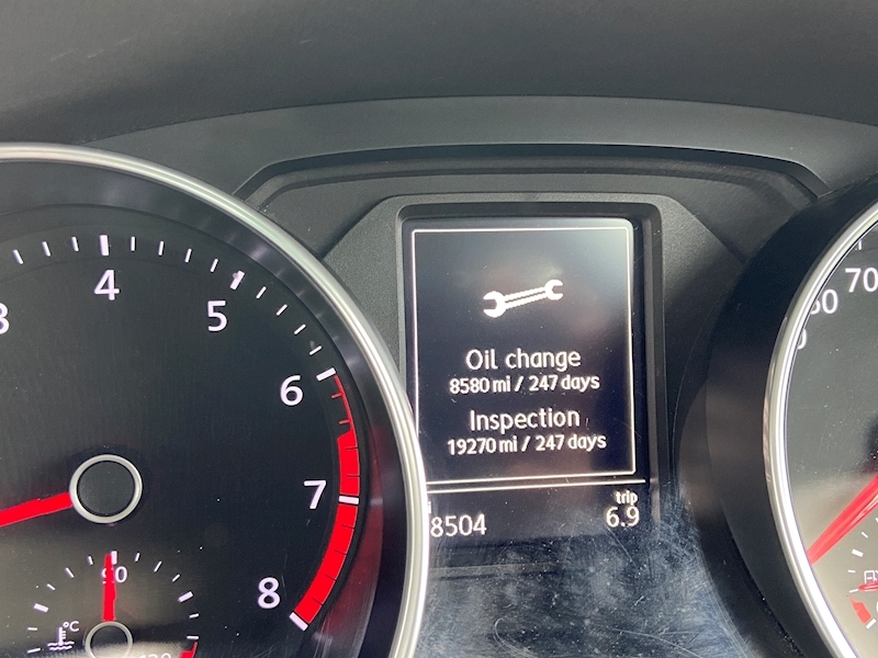 Volkswagen 1.2 TSI BlueMotion Tech SEL Hatchback 3dr Petrol Manual Euro 6 (s/s) (110 ps)