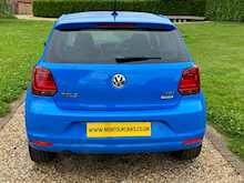 2014 (64) Volkswagen Polo 1.2 SEL 3 Door