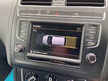 2014 (64) Volkswagen Polo 1.2 SEL 3 Door