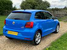 2014 (64) Volkswagen Polo 1.2 SEL 3 Door