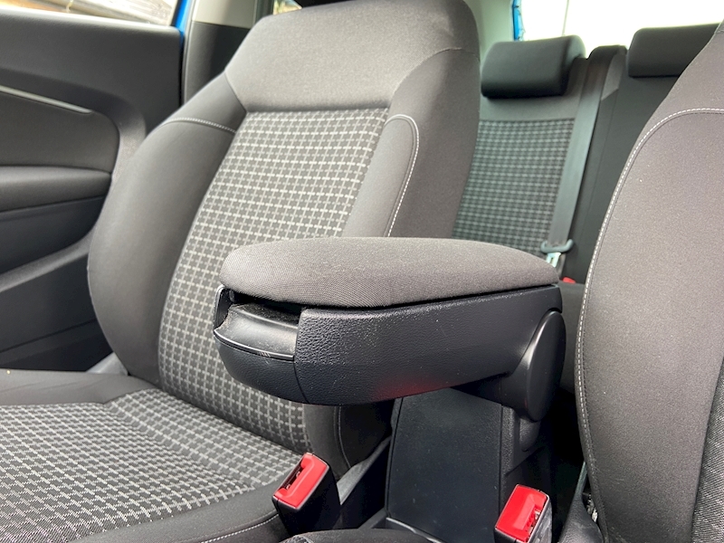 Volkswagen 1.2 TSI BlueMotion Tech SEL Hatchback 3dr Petrol Manual Euro 6 (s/s) (110 ps)