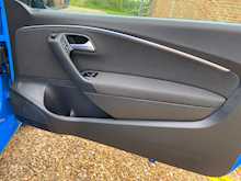 2014 (64) Volkswagen Polo 1.2 SEL 3 Door