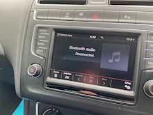 2014 (64) Volkswagen Polo 1.2 SEL 3 Door