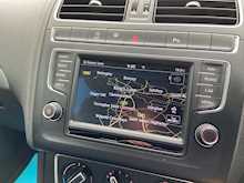 2014 (64) Volkswagen Polo 1.2 SEL 3 Door