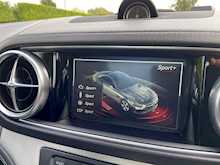 2016 (16) Mercedes Benz SL400 V6 Edition