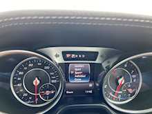 2016 (16) Mercedes Benz SL400 V6 Edition