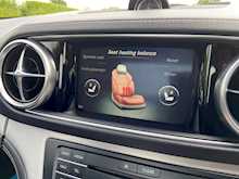 2016 (16) Mercedes Benz SL400 V6 Edition