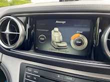 2016 (16) Mercedes Benz SL400 V6 Edition