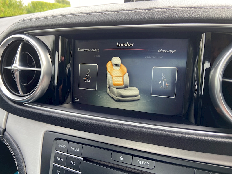 Mercedes-Benz 3.0 SL400 V6 Edition Roadster 2dr Petrol G-Tronic+ Euro 6 (s/s) (367 ps)