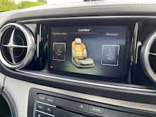 2016 (16) Mercedes Benz SL400 V6 Edition